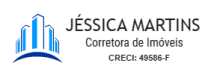 Jssica Martins - Corretora de Imveis